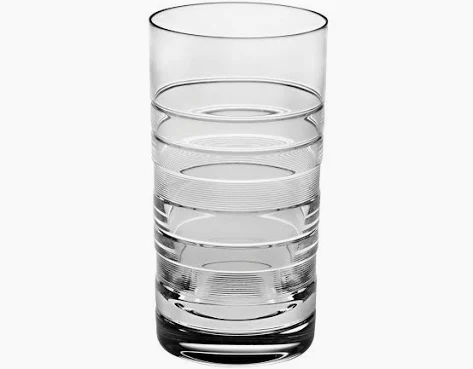 Vinyl Crystal Highball