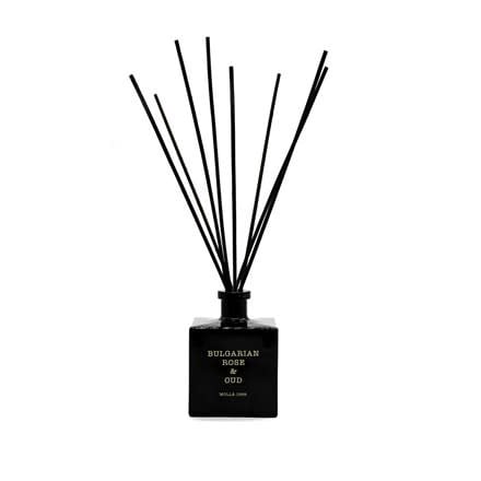 16.9 fl oz/500 ml. Premium Reed Diffuser