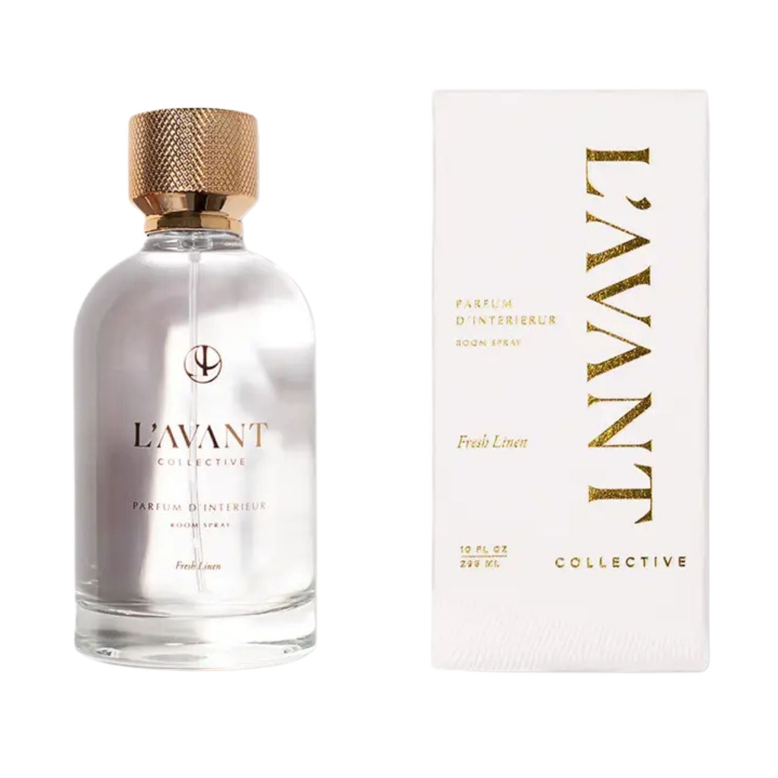 Room Spray - Fresh Linen