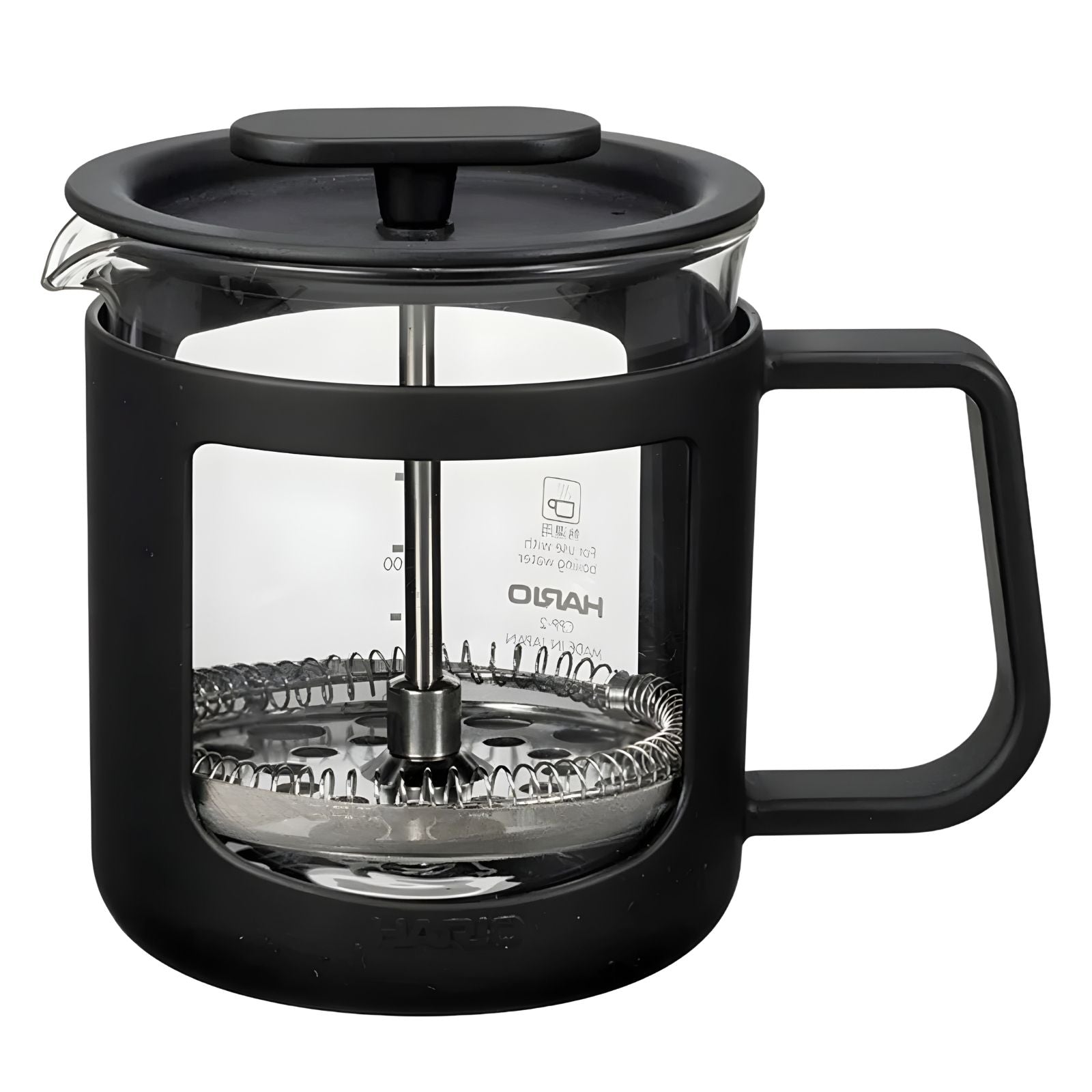Cafe Press 300mL