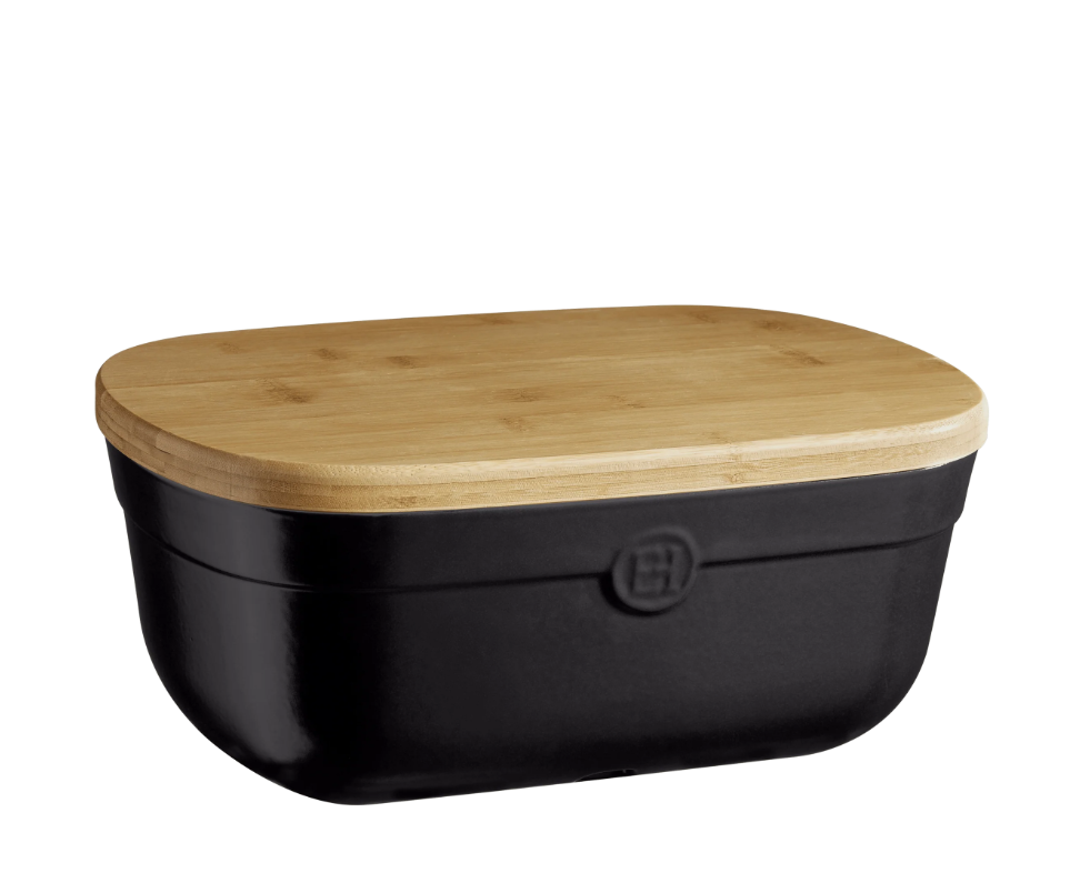 Truffle Bread Box