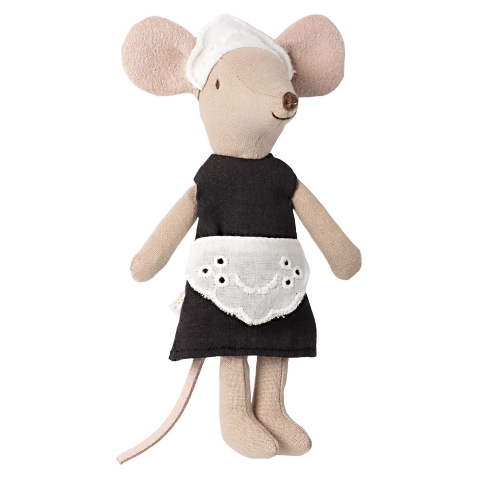 Maid mouse, Big sister