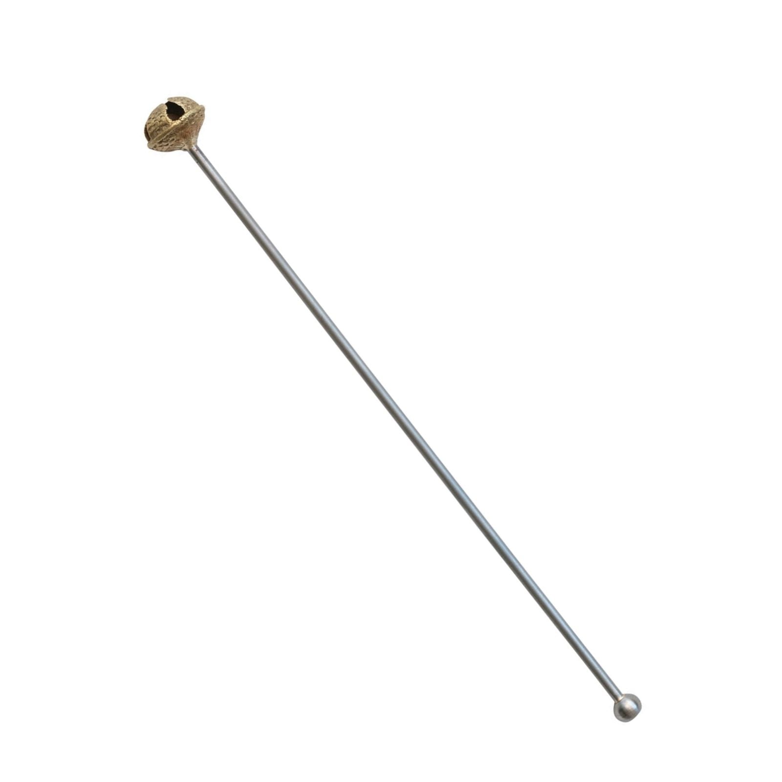Bell Cocktail Stirrer