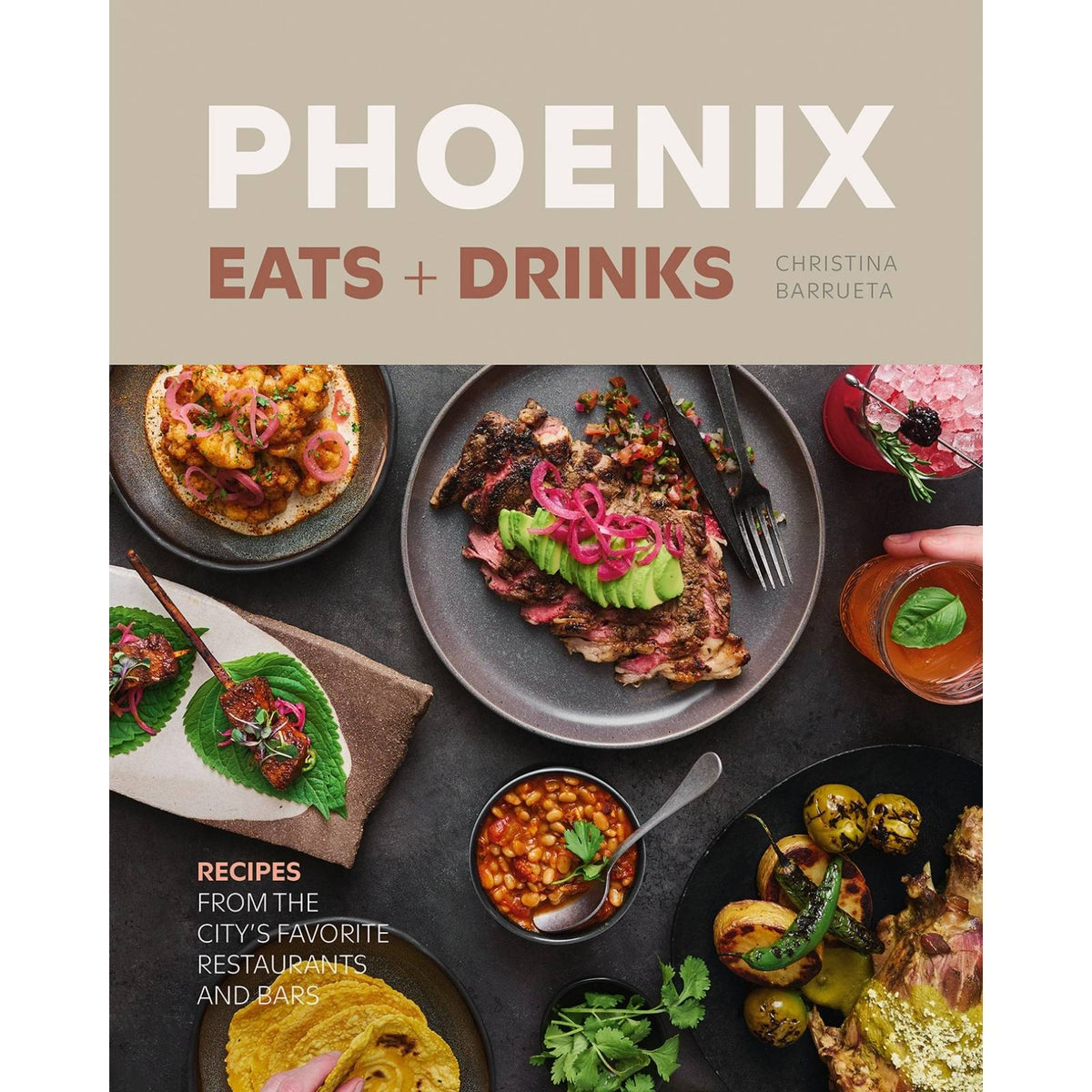 Phoenix Eats + Drinks