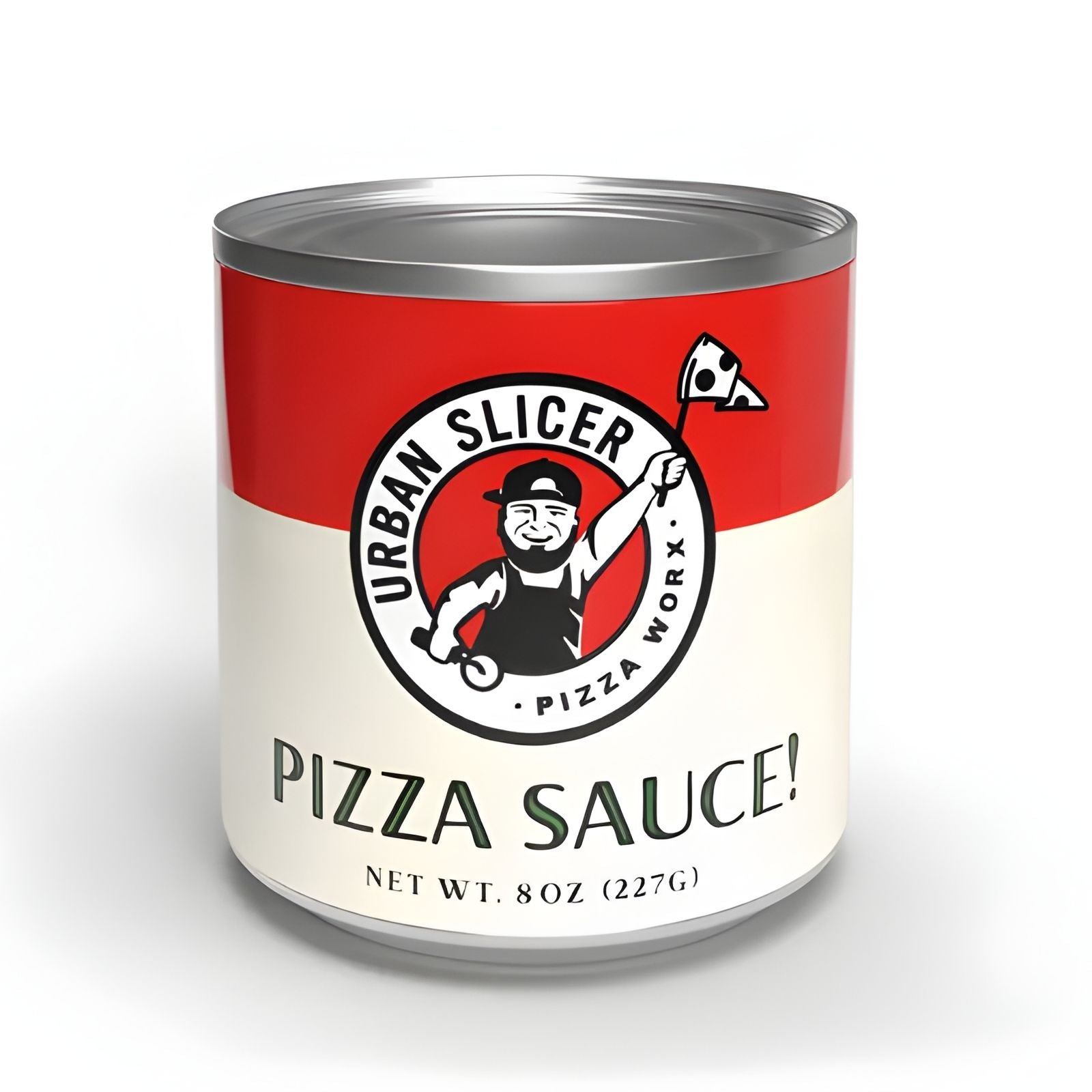 Pizza Sauce!
