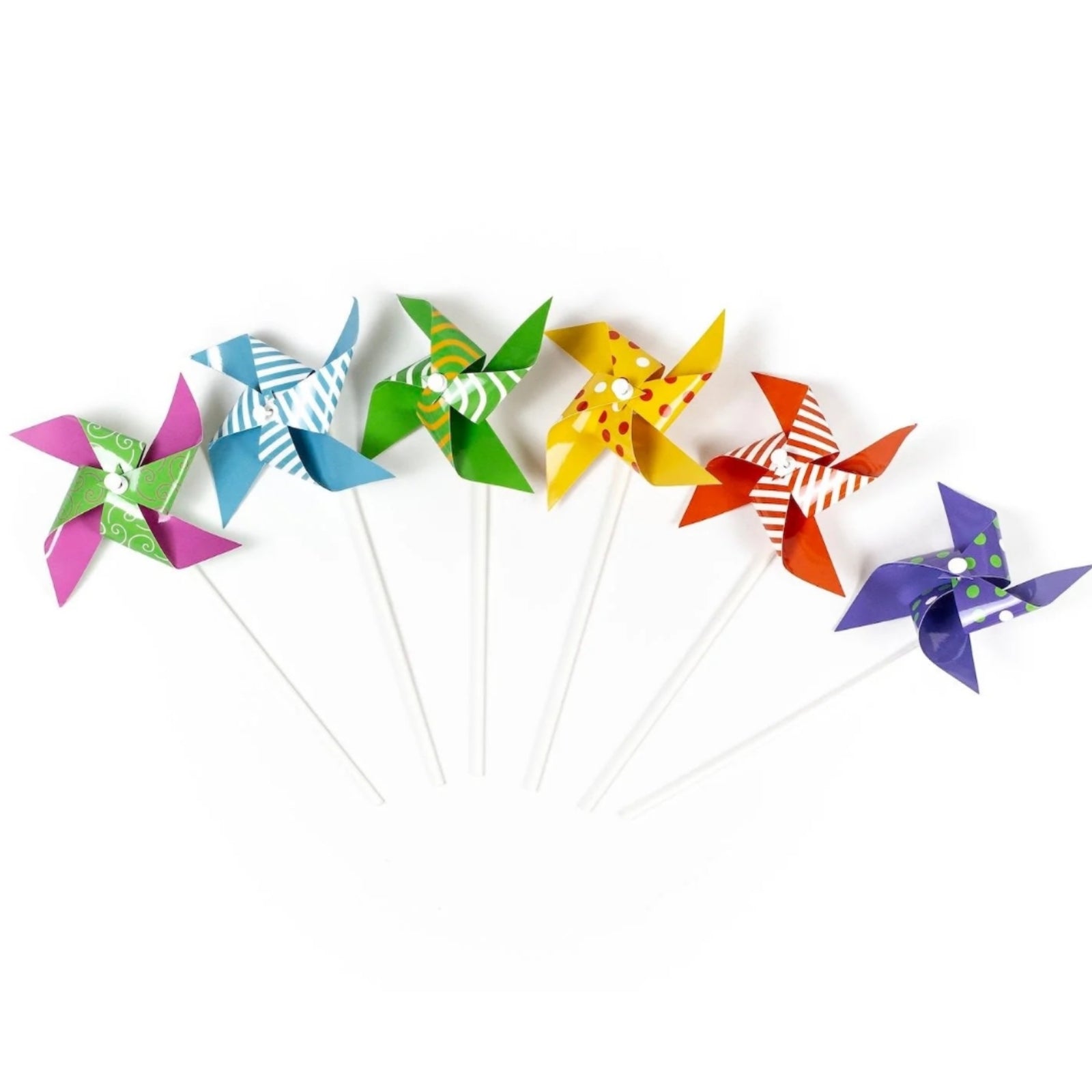 Pinwheel