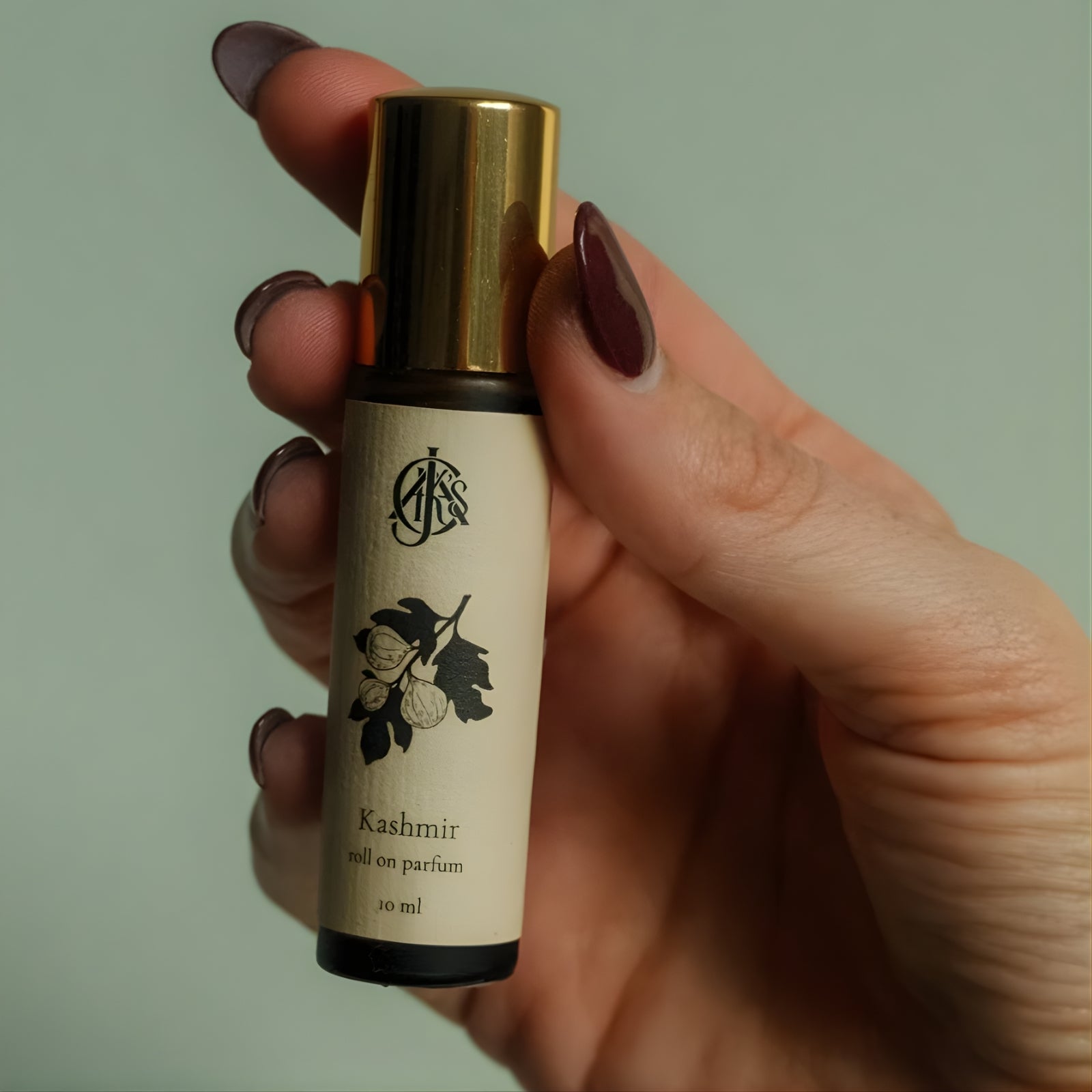 Kashmir No. 9 Roll On Parfum