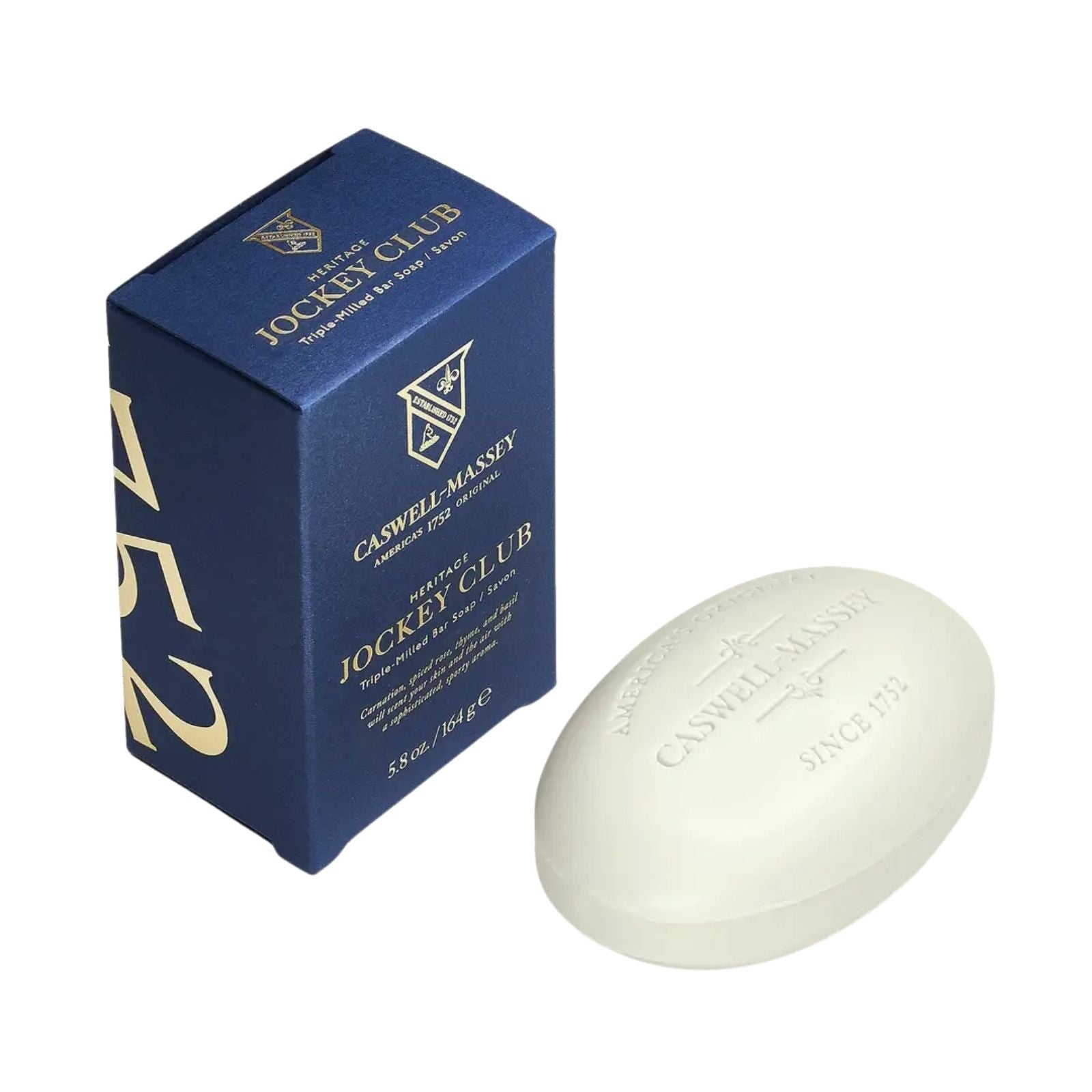 Jockey Club Bar Soap