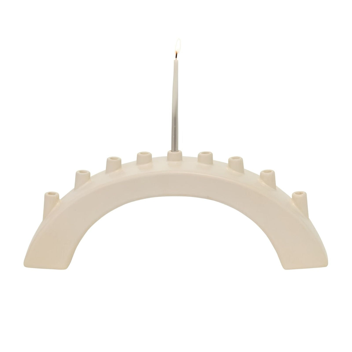 Arch Menorah