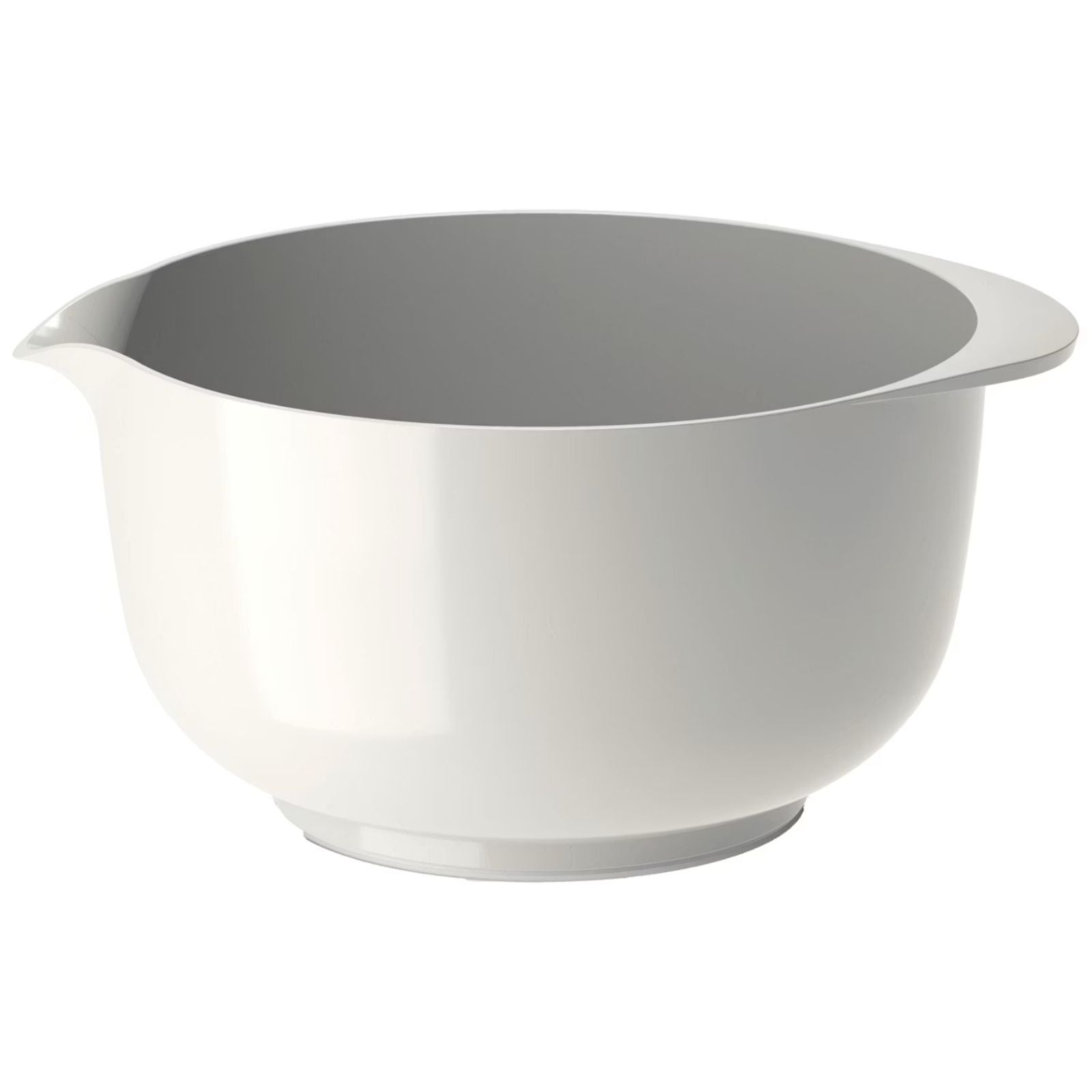 Margrethe Bowl White 4QT