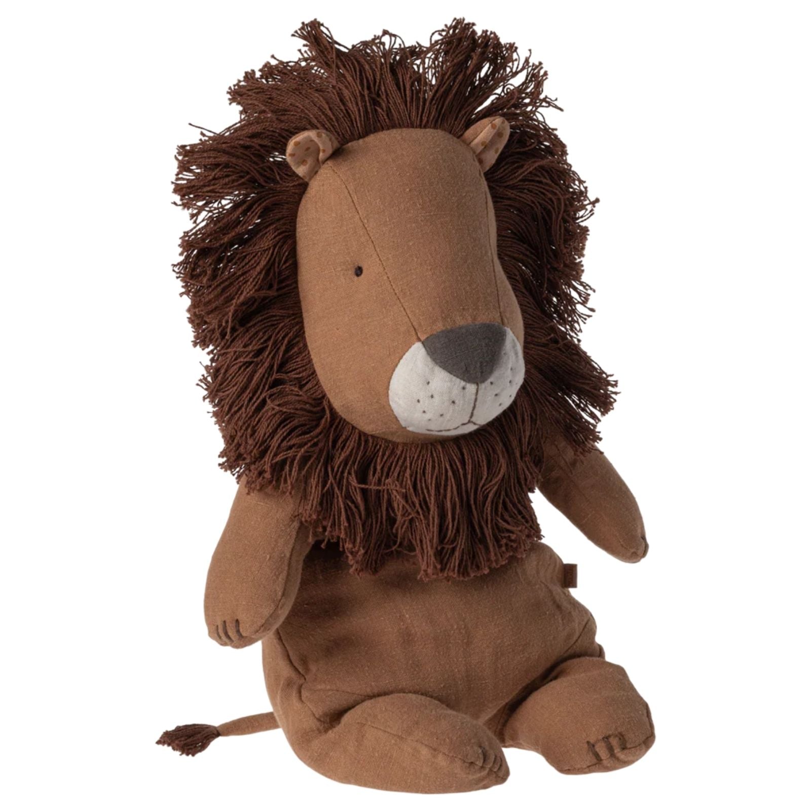 Safari friends Lion Medium