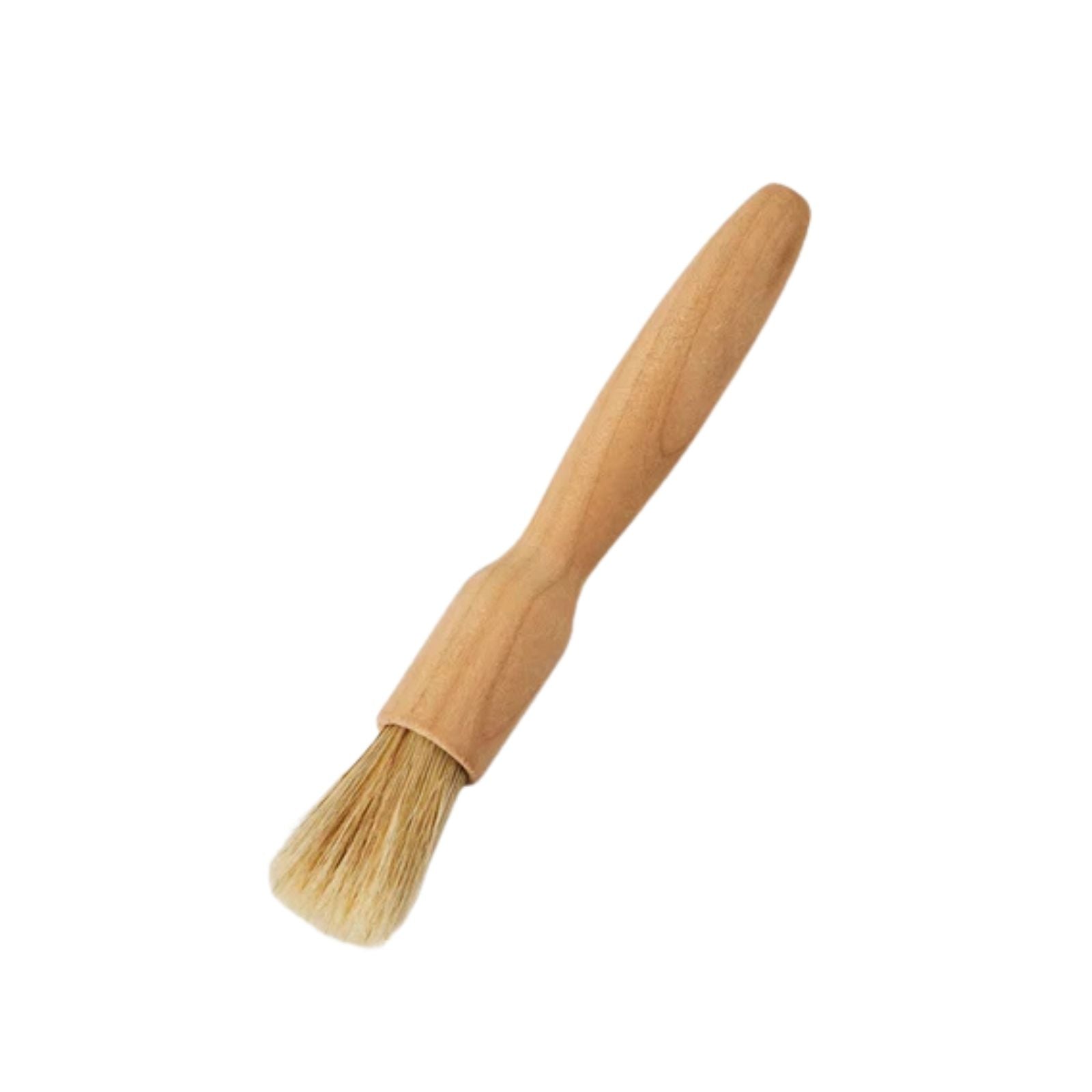 Pastry Brush Cherrywood