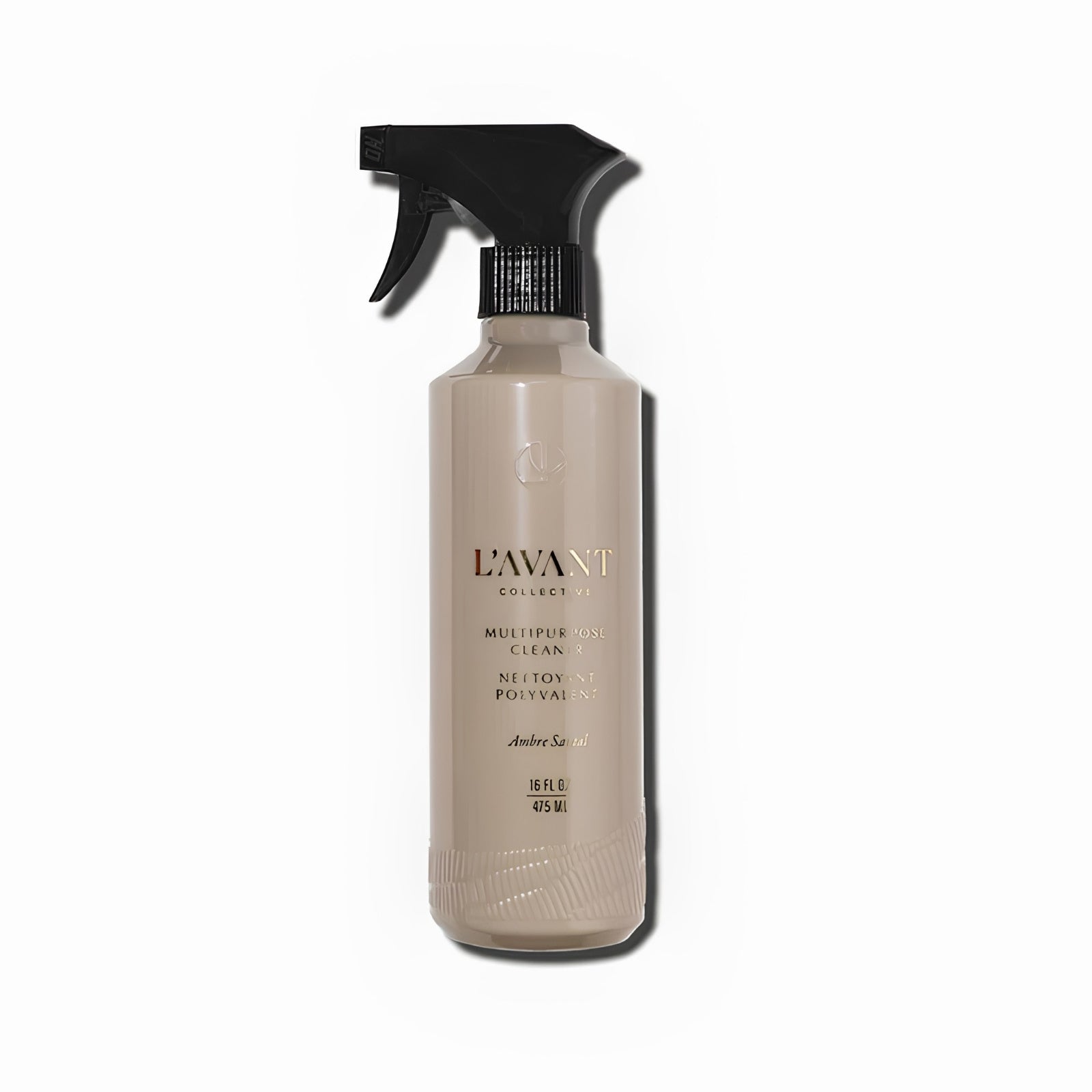 Multipurpose Cleaner Ambre Santal