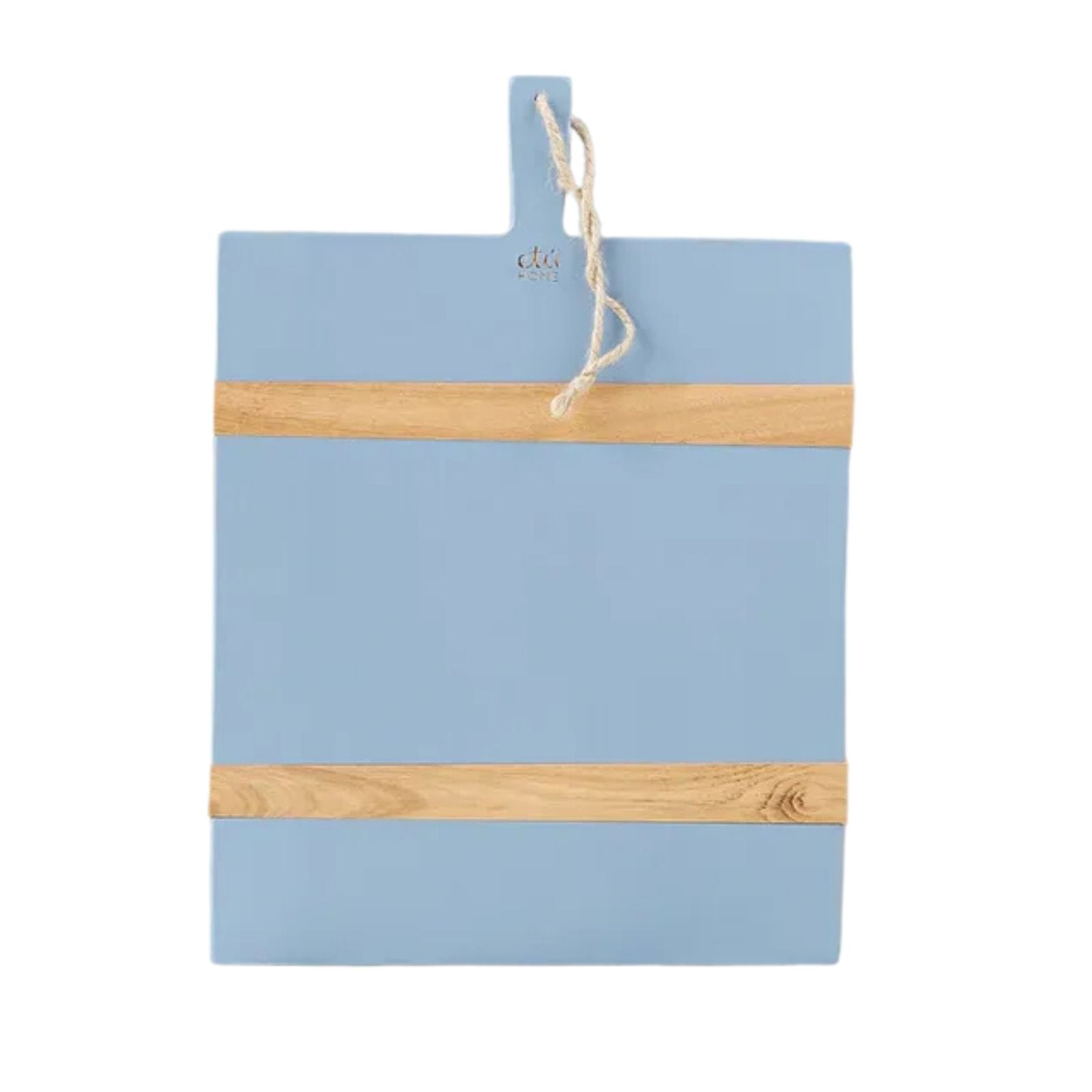 Caitlin Wilson French Blue/ White Rec Mod, Medium
