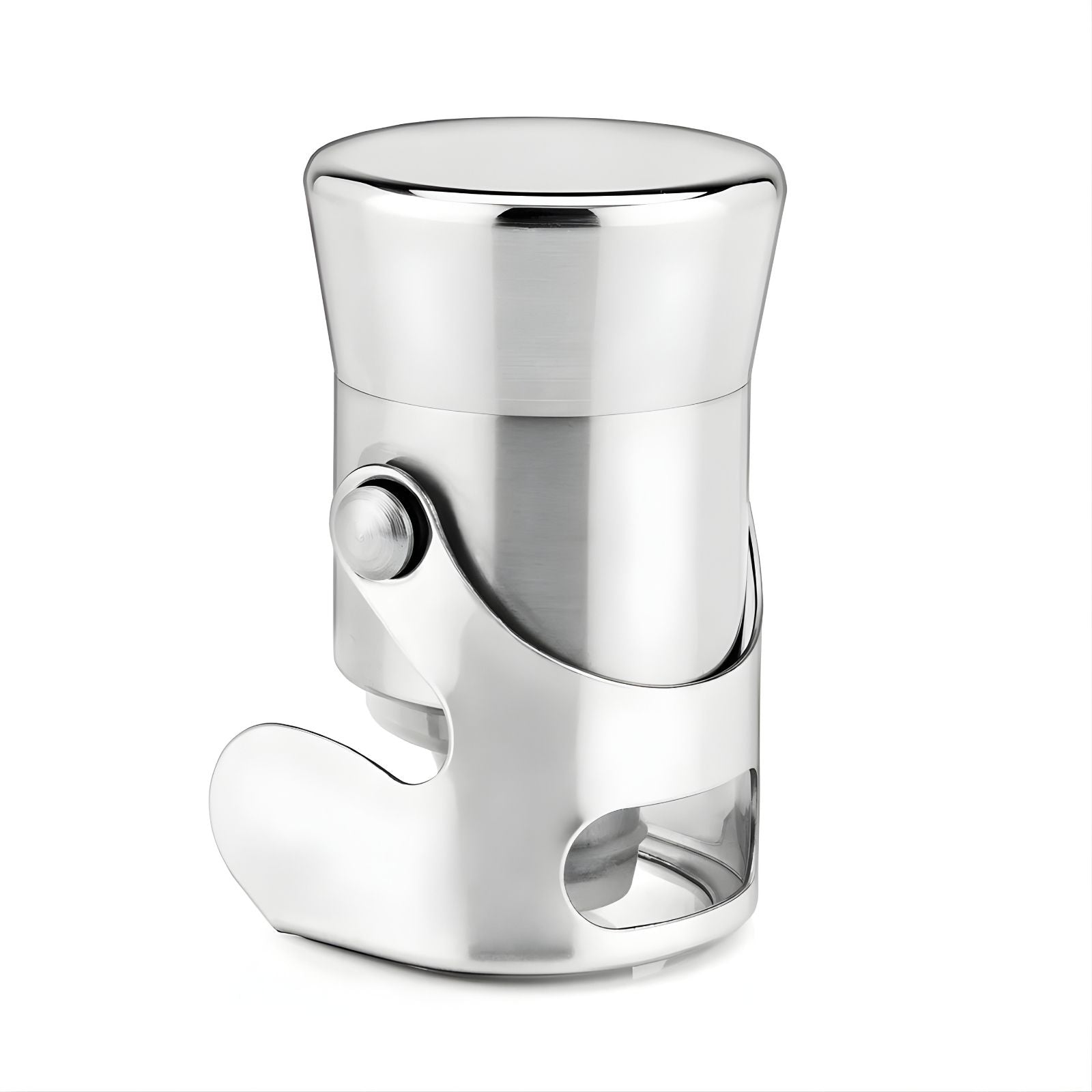 Heavyweight Champagne Stopper