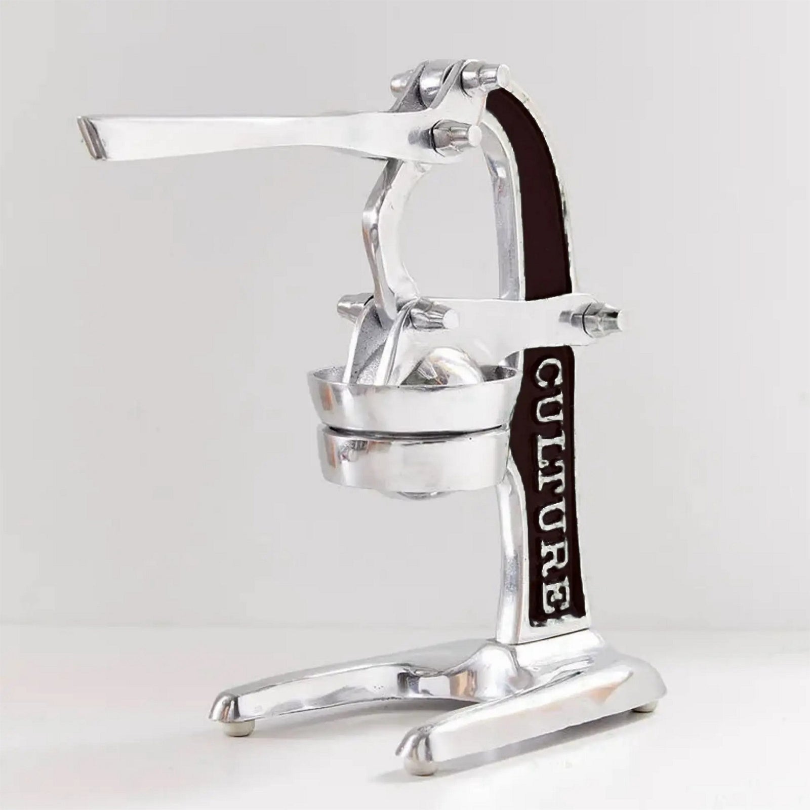 Mexican Citrus Juicer Black Small