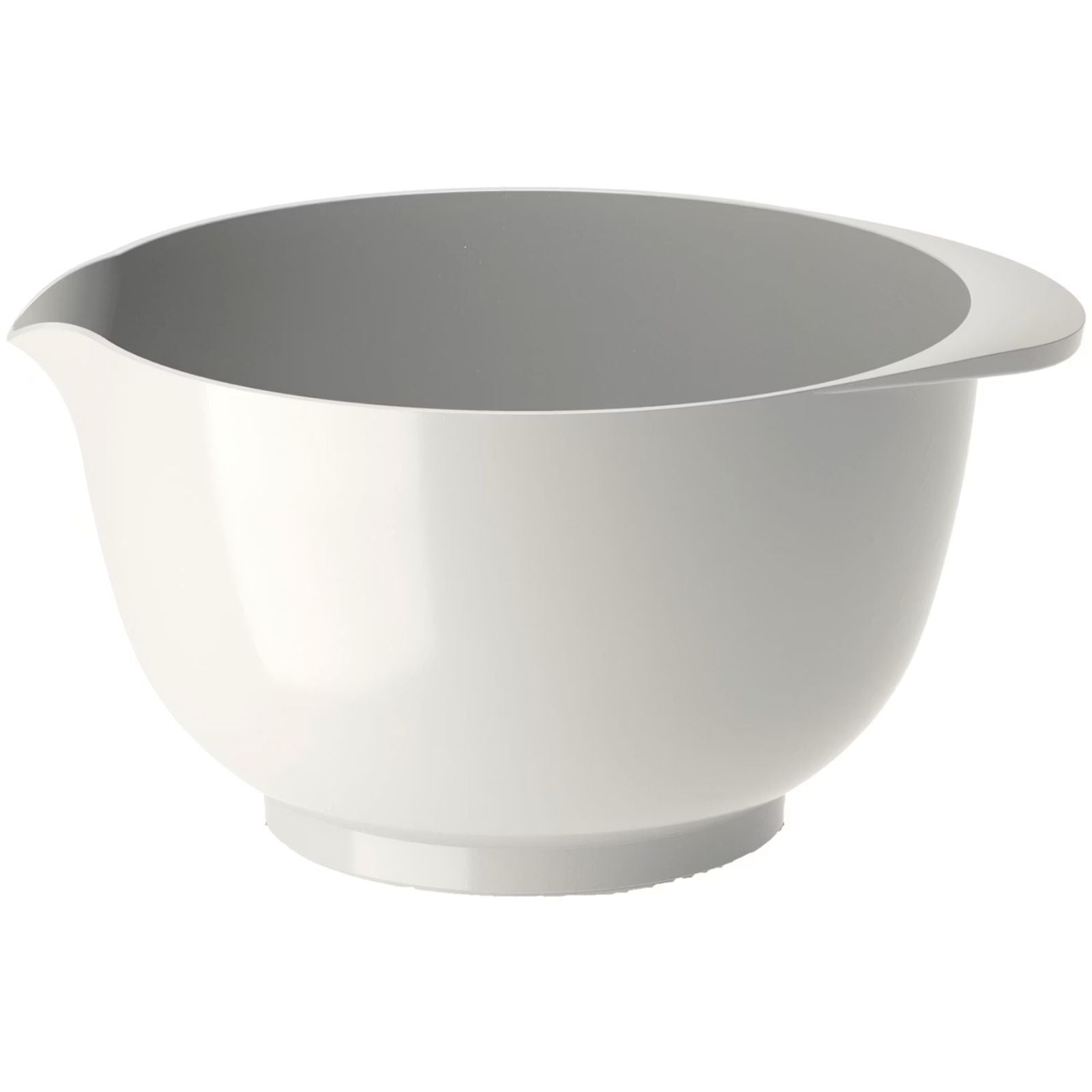 Margrethe Bowl White 3QT