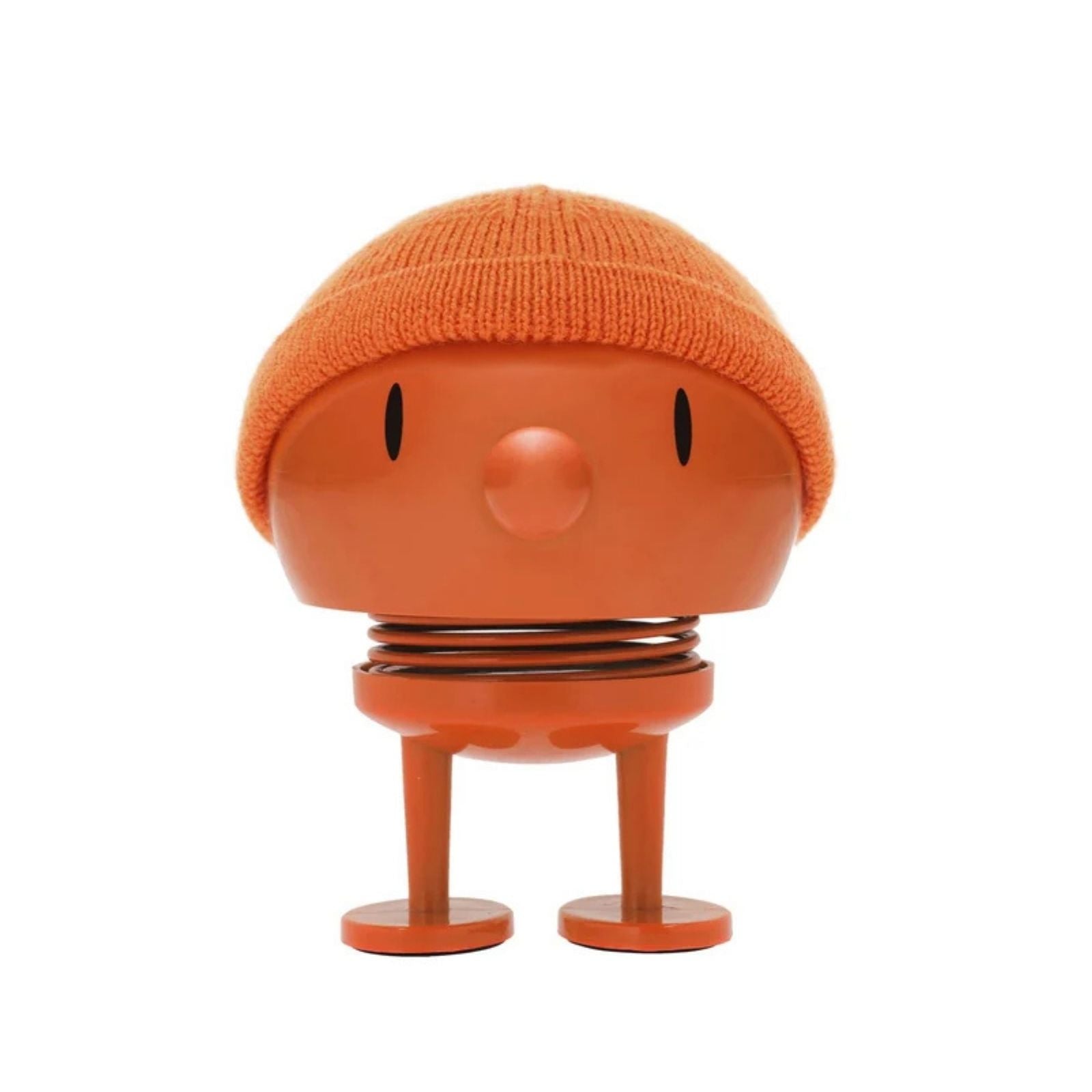 Hipster Bumble Orange M