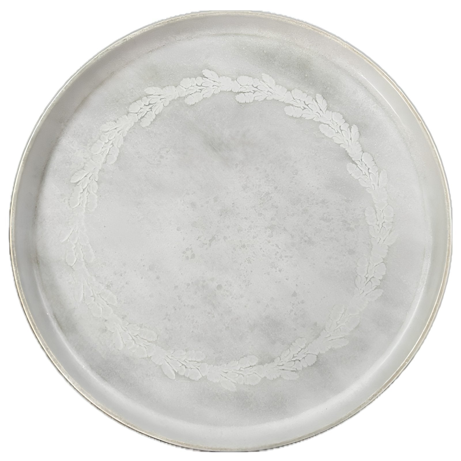 Gabriela Round Serving Platter