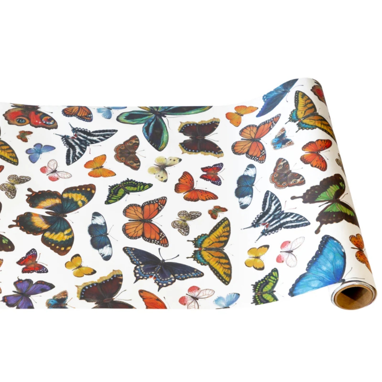 Butterfly Runner