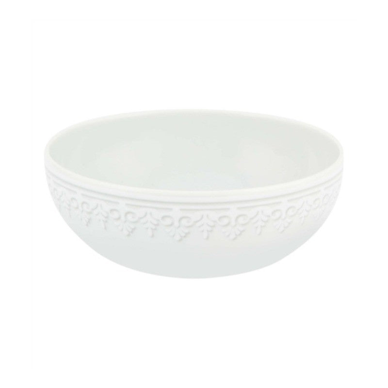 Ornament Soup Bowl