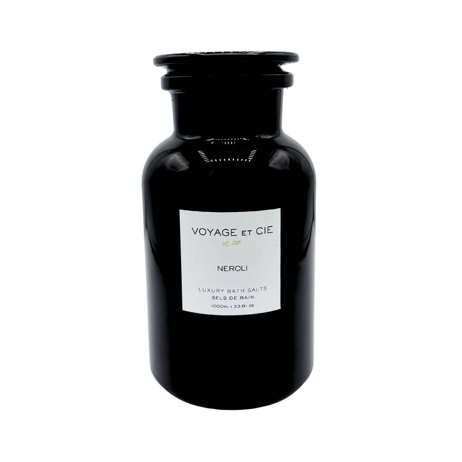 1000ml Sels de Bain Bath Salts - Neroli