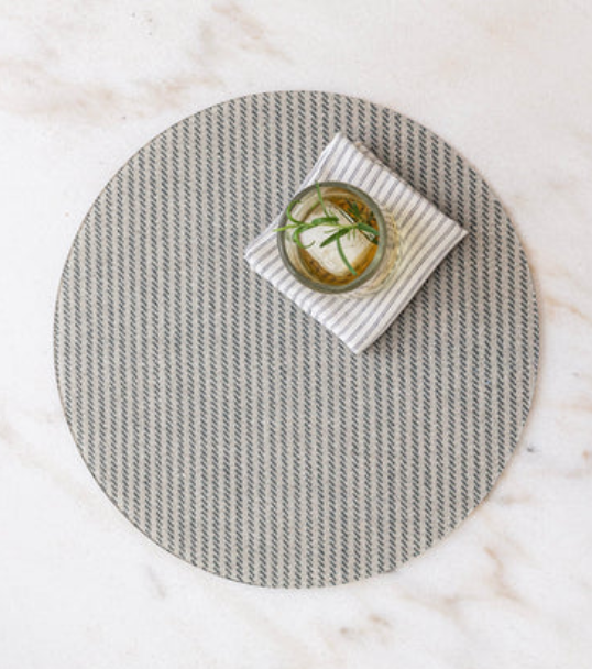 Stanton Herringbone Placemat