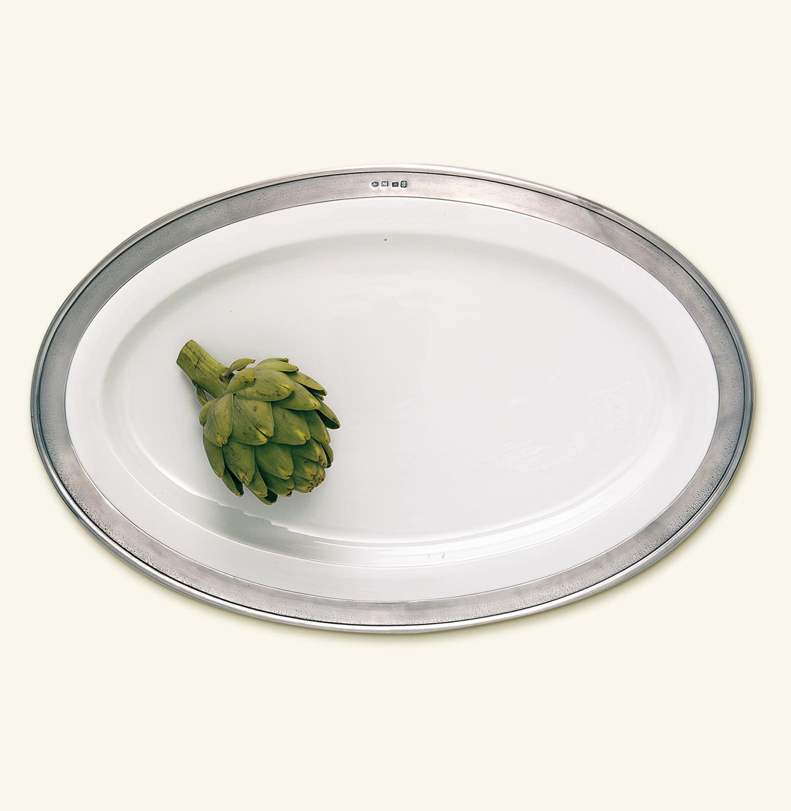 Convivio Oval Serving Platter Large