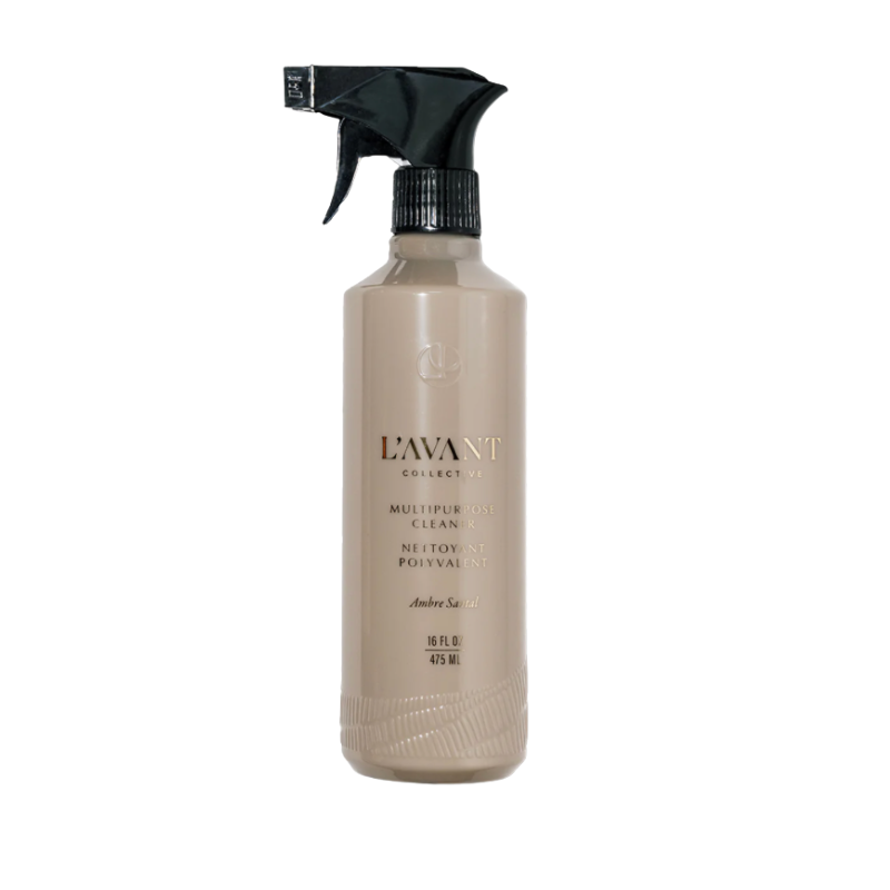 Multipurpose Cleaner Ambre Santal