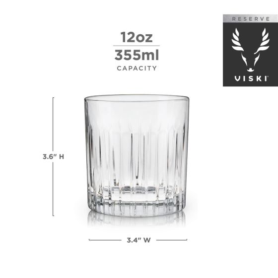 Reserve Milo Rocks Glass - Thumbnail 4