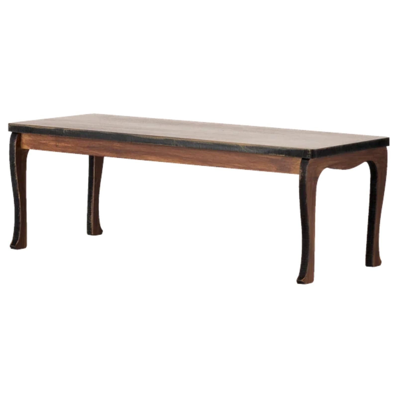 Long dining table Mouse