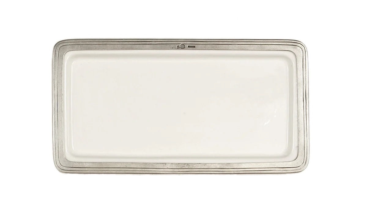 Tuscan Rectangular Platter