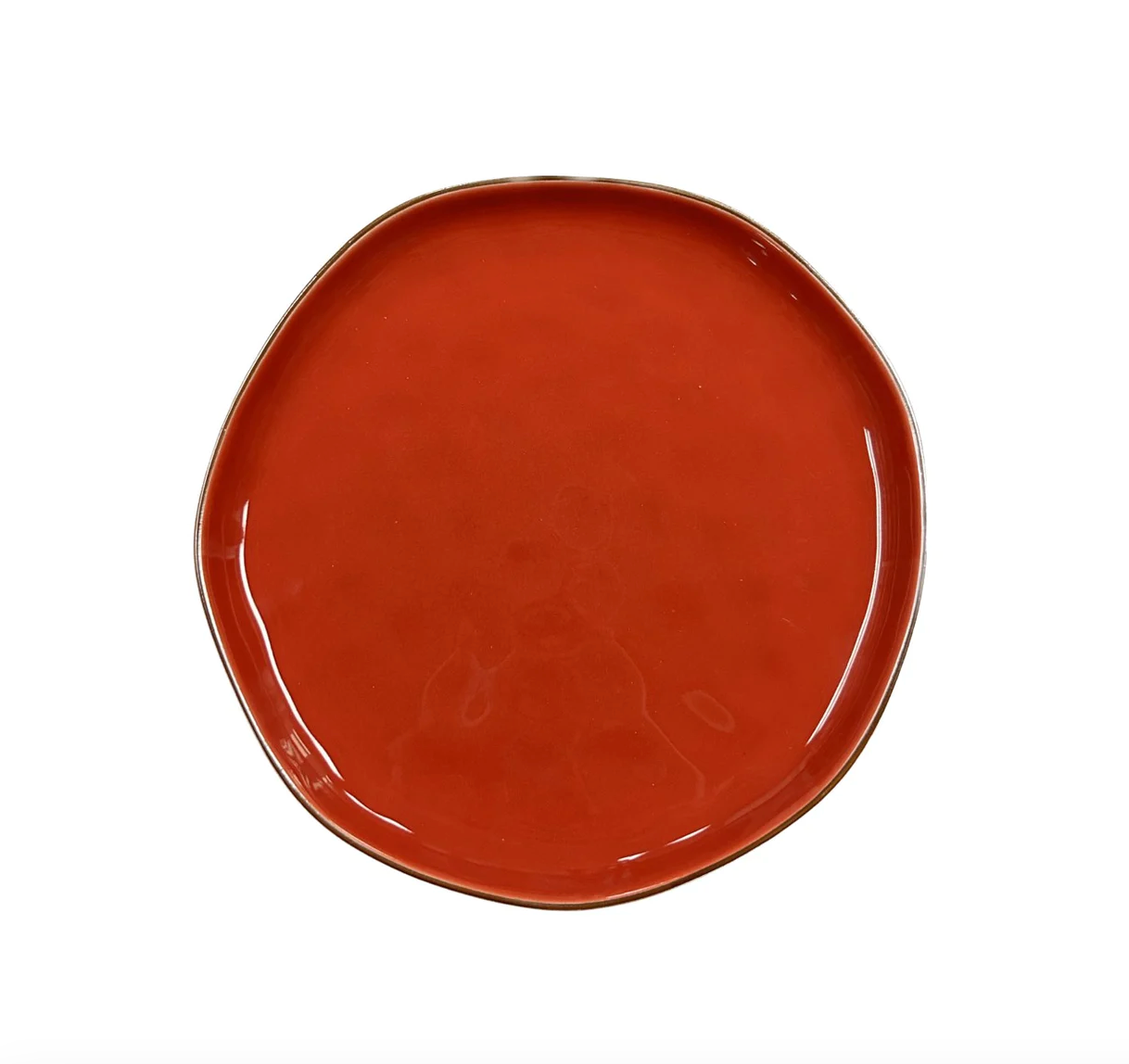 Cantaria Coupe Dinner Plate