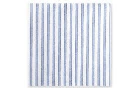 Papersoft Dinner Napkin Capri Blue