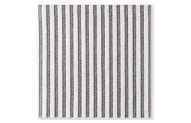 Papersoft Dinner Napkins Capri Gray