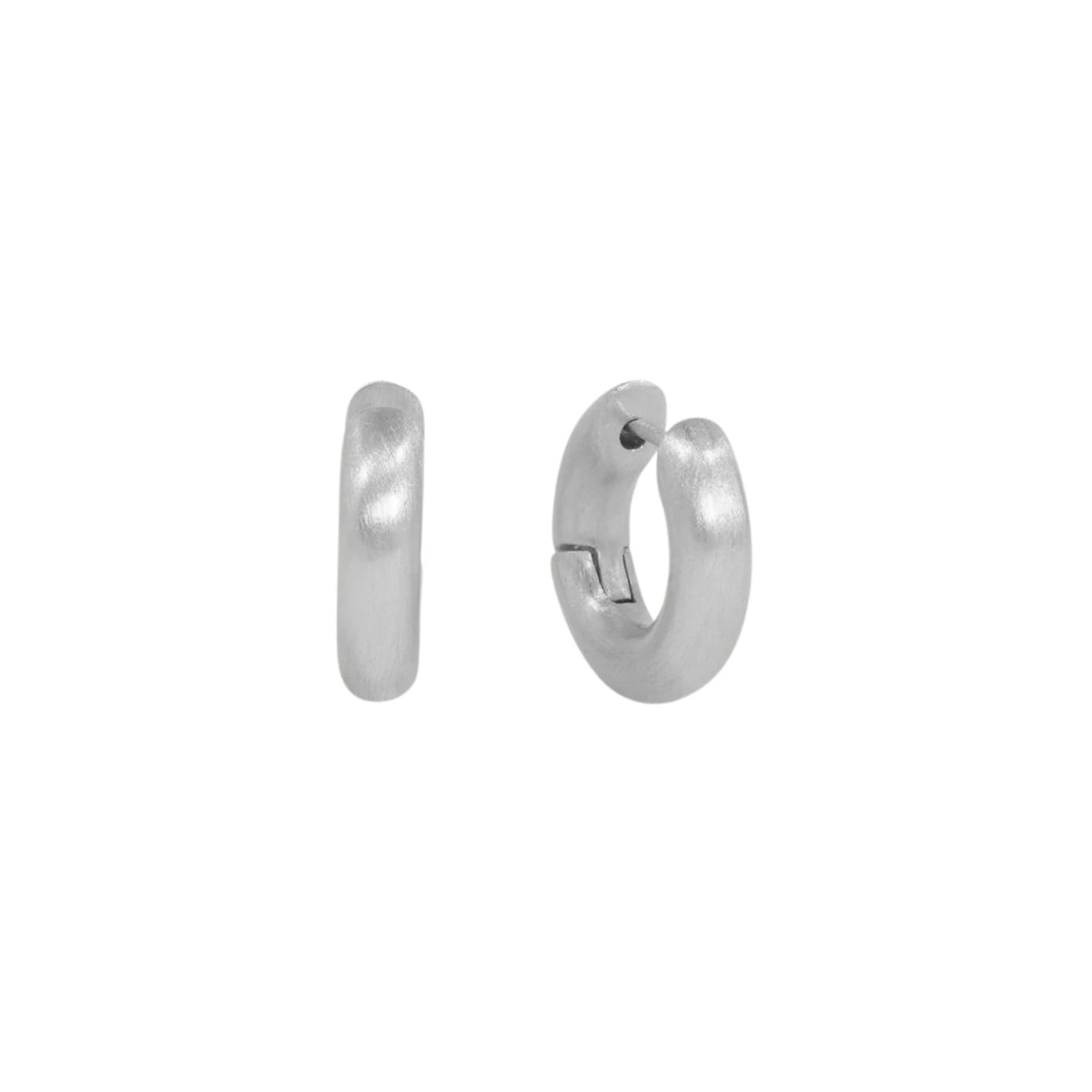 Dune Huggies Silver
