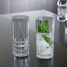 Perfect Long Drink Glass