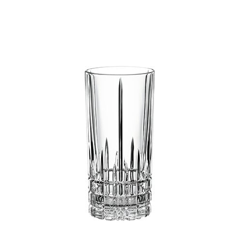 Perfect Long Drink Glass