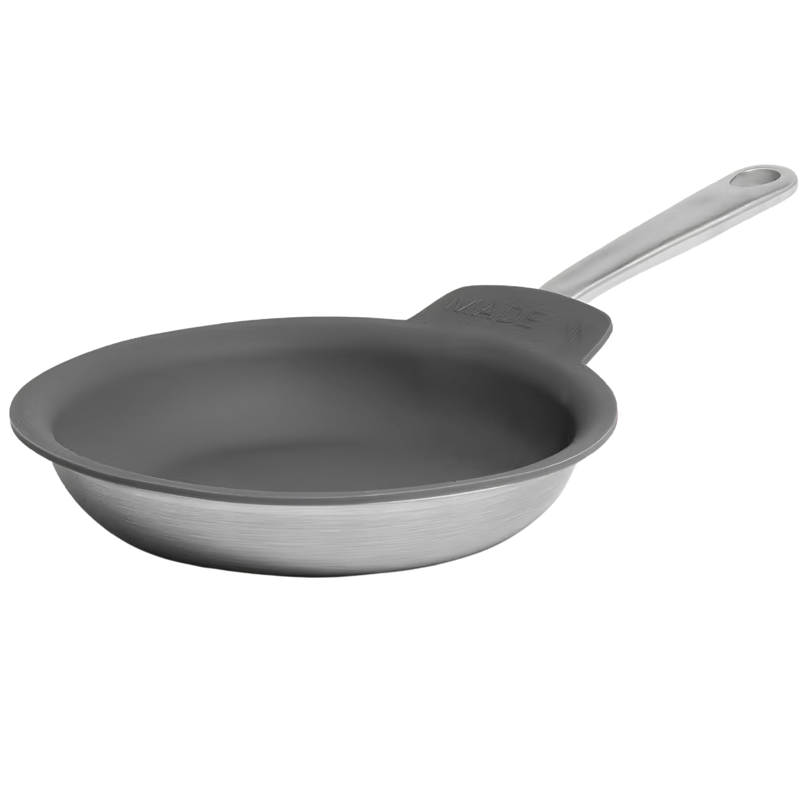 8" Pan Protectors - Graphite