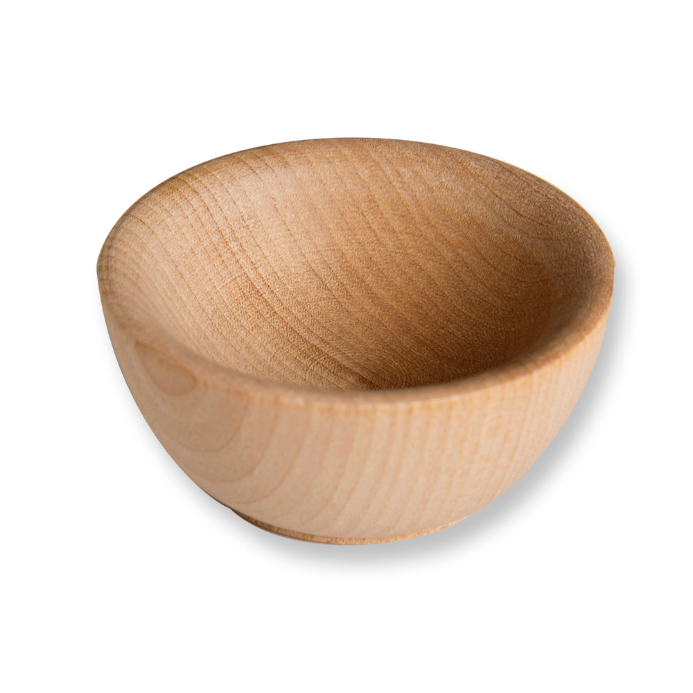 Mini Salt Bowl