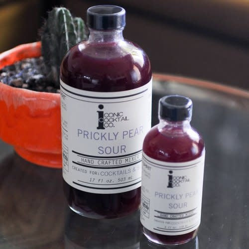 Prickly Pear Sour 4oz