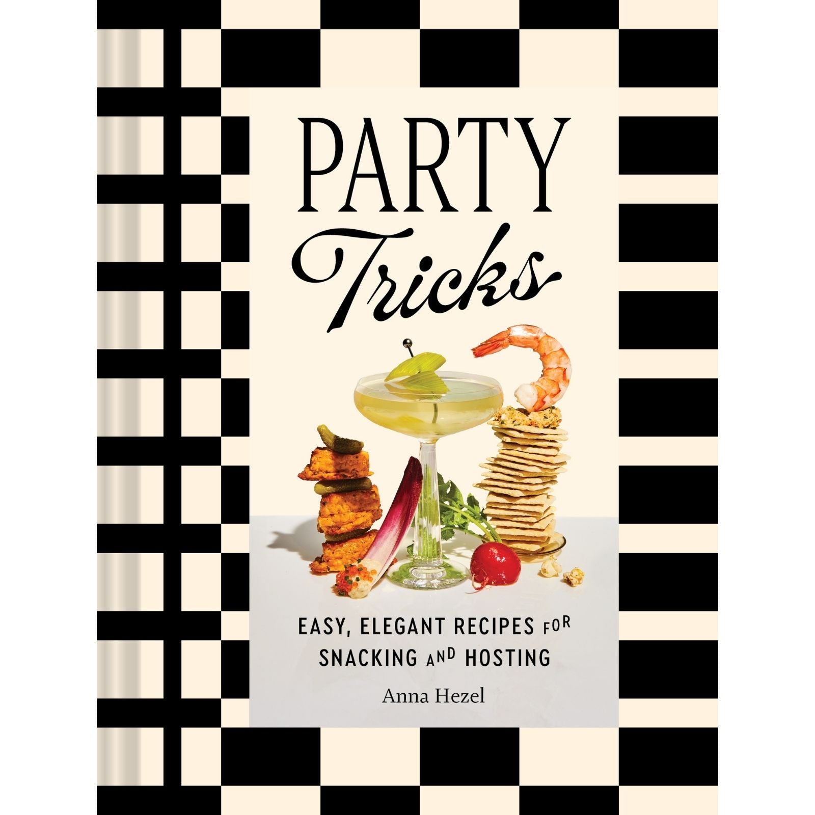 Party Tricks Book
