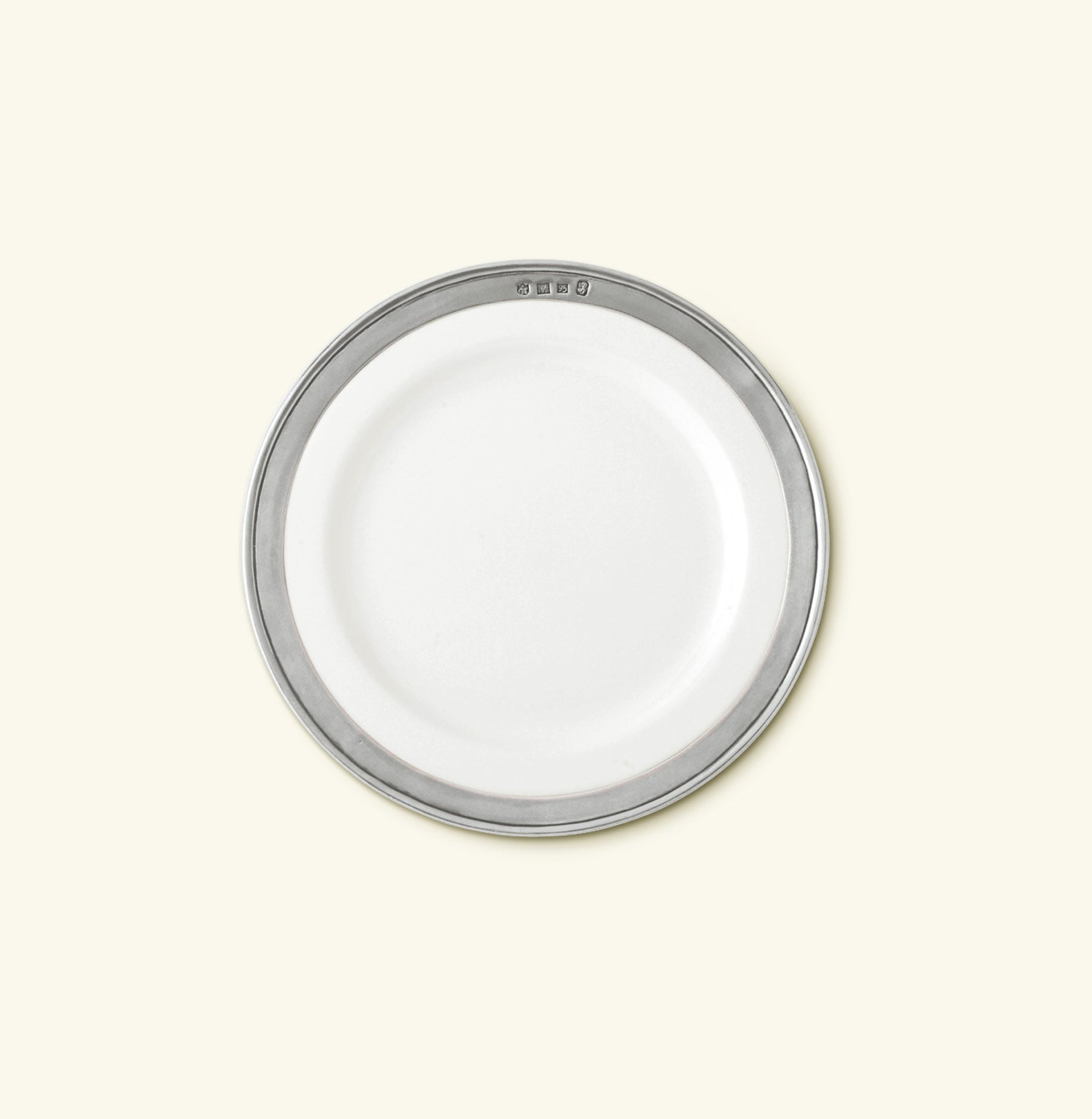 Convivio Salad and Dessert Plate