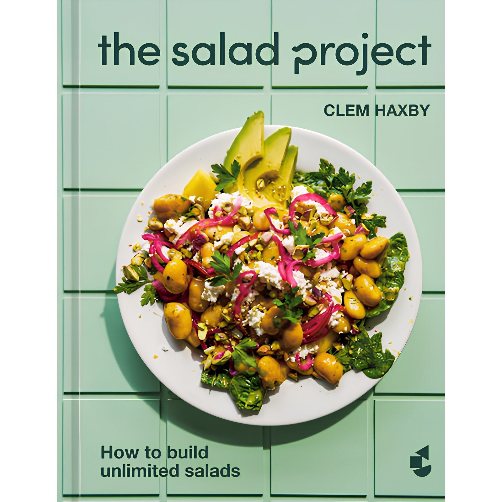 The Salad Project Book