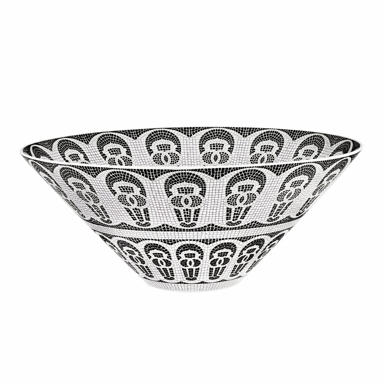 Calcada Portuguesa Salad Bowl