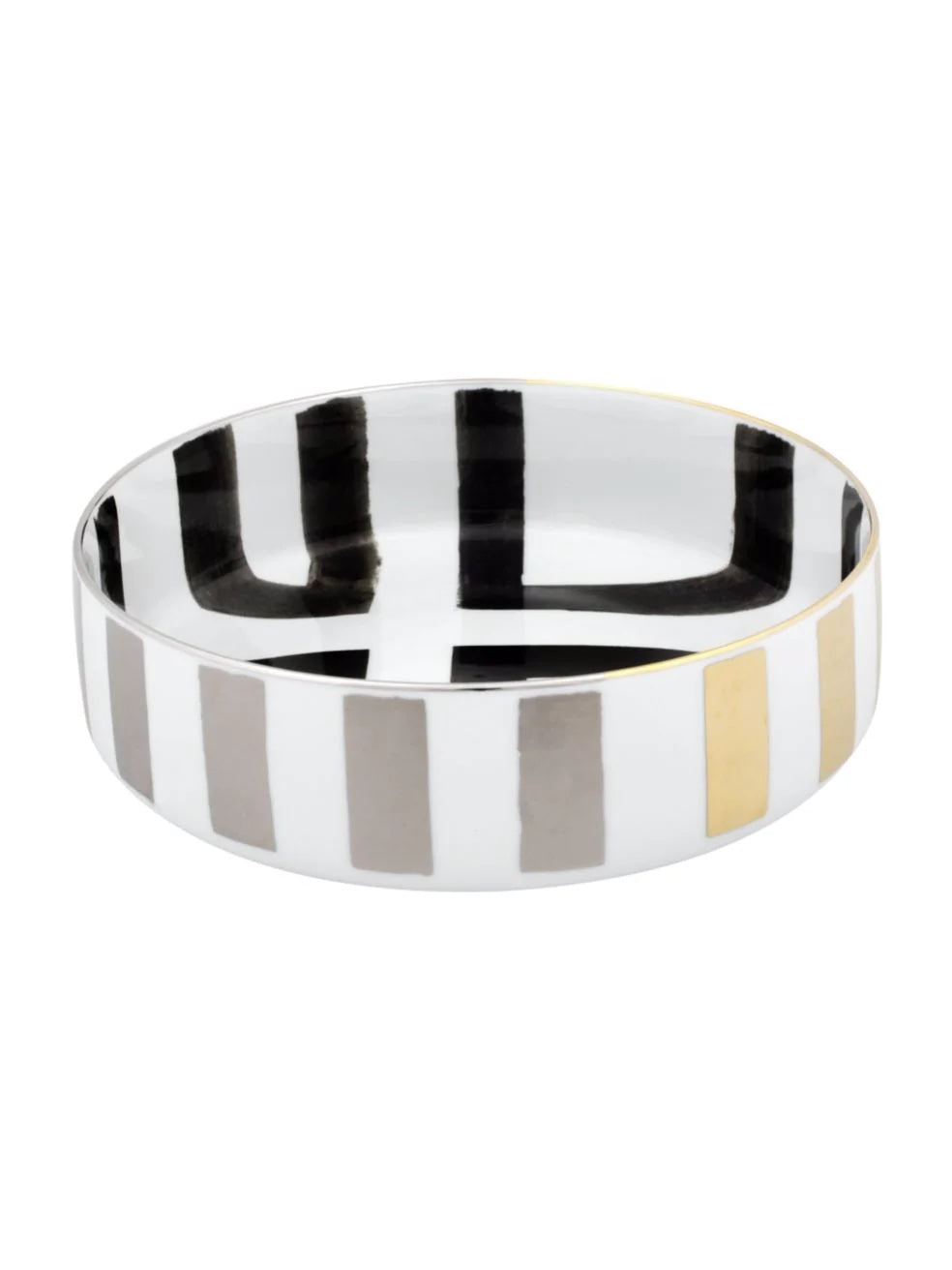 Christian Lacroix - Sol y Sombra Medium Salad Bowl