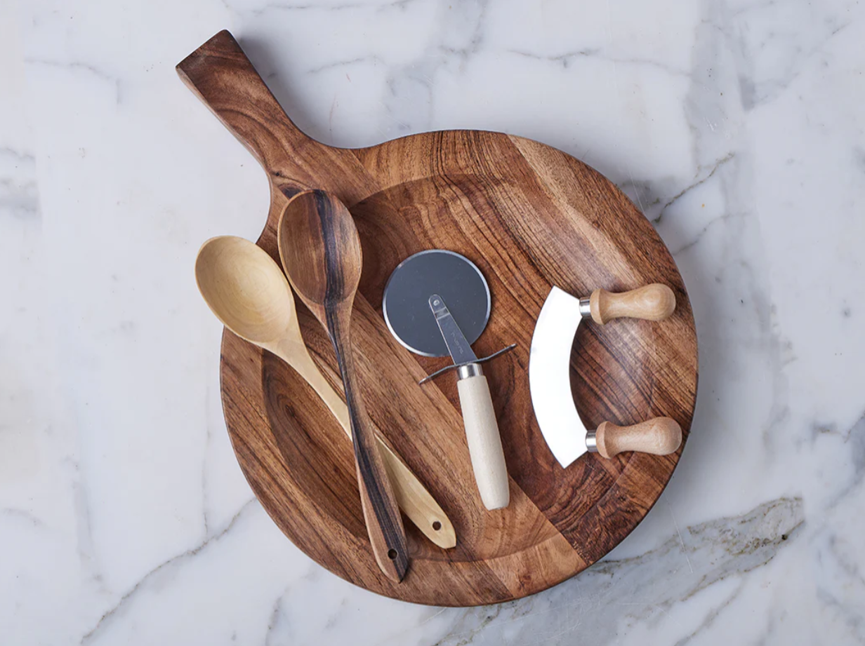 Italian Chef Set, Large