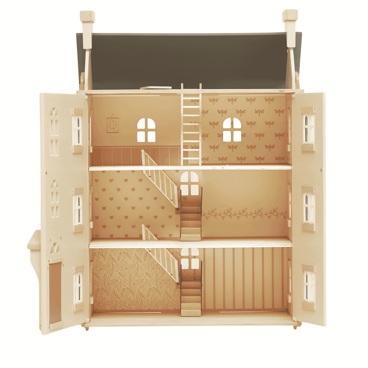 Cherry Tree Hall Dolls House