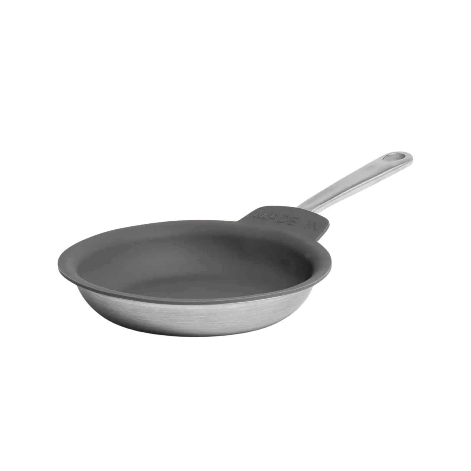 8" Pan Protectors - Graphite