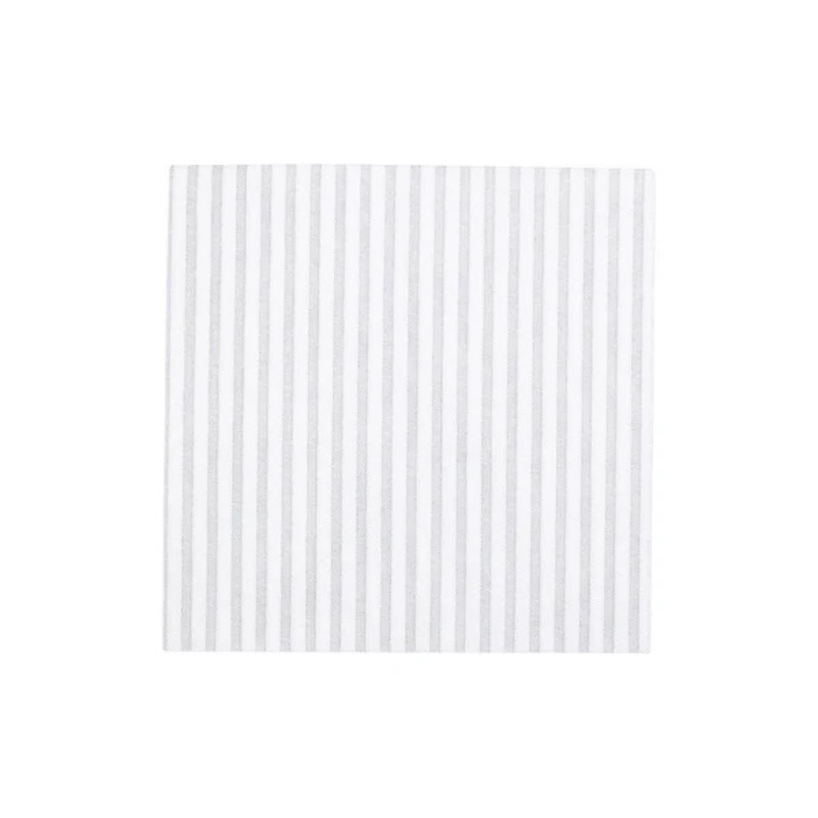 Papersoft Napkin Capri Light Gray Dinner 20pk